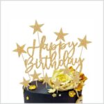 Cake Topper
